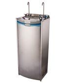 IDE 700/700-C Stainless Steel Water Cooler